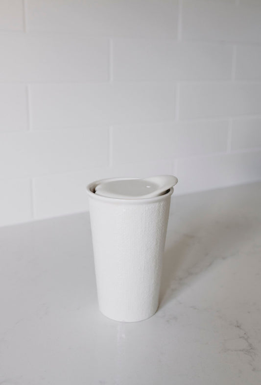 Ceramic Keep Cup