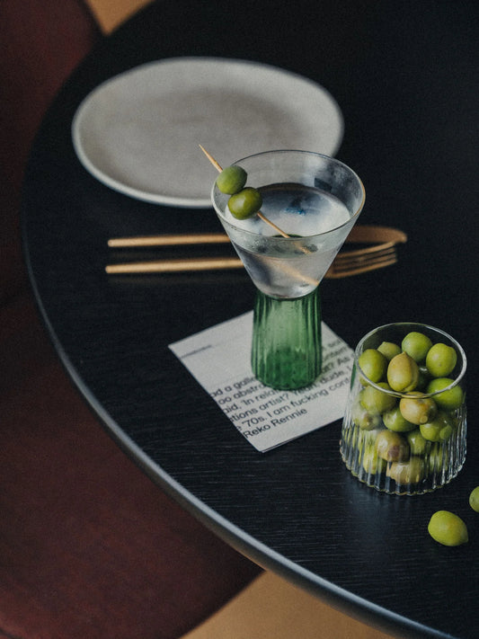 Kairos Wine Glass