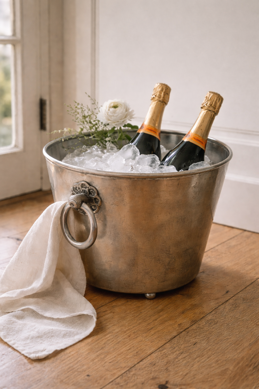 Champagne Bucket