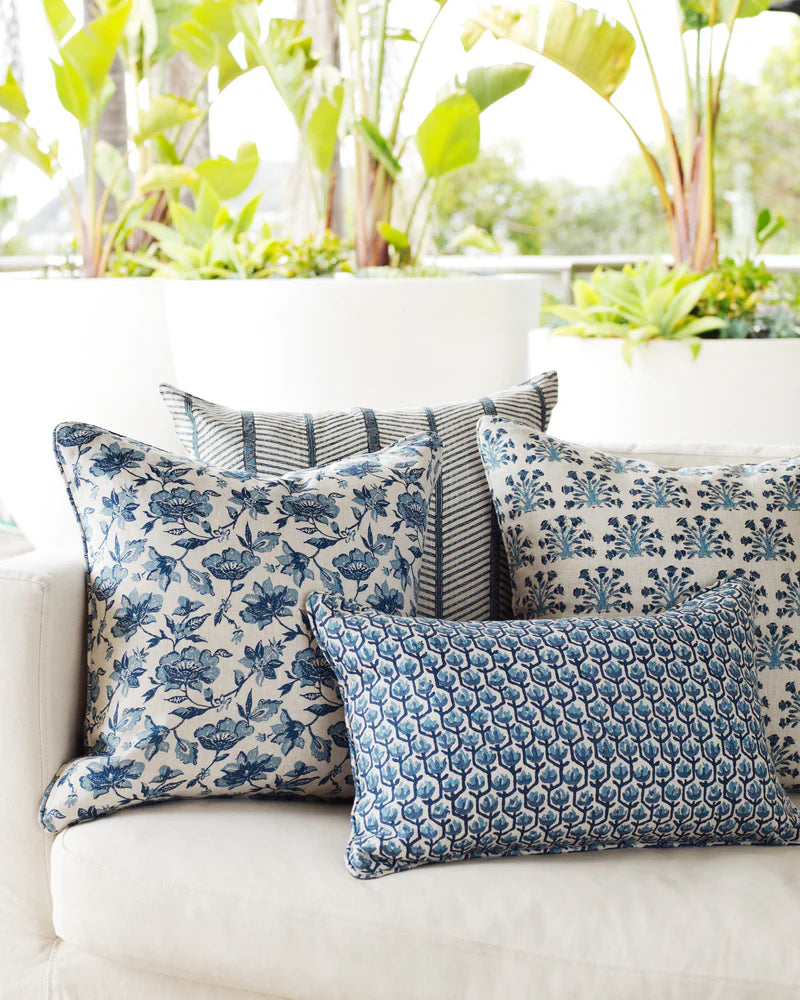 Hermosa Riviera Cushion