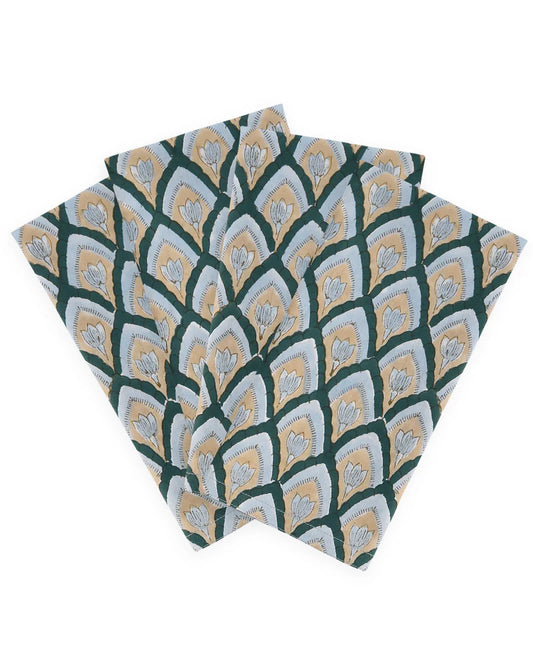 Haveli Byzantine Napkins