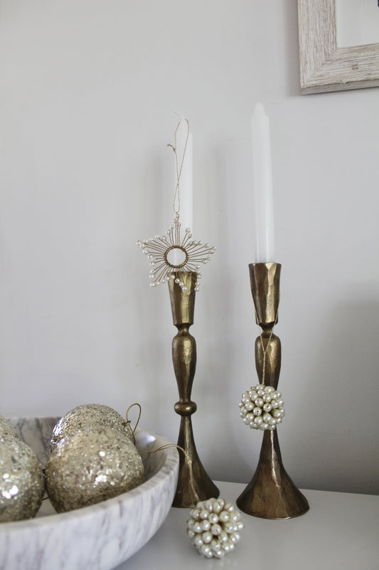 Celeste Beaded Decoration