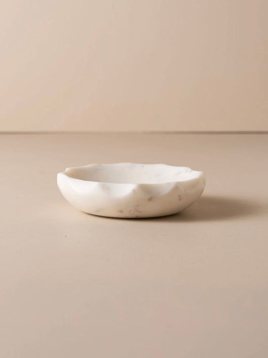 Opus Marble Sun Dish