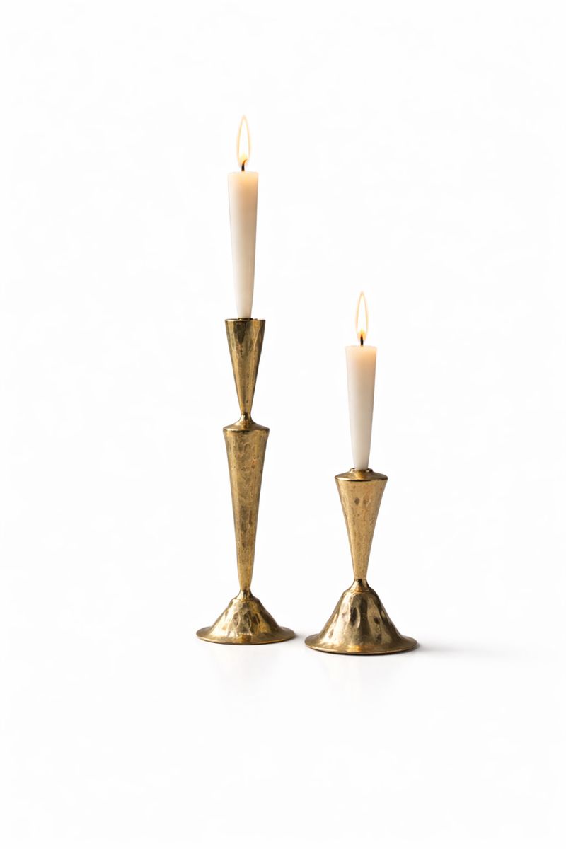Iris Candlestand