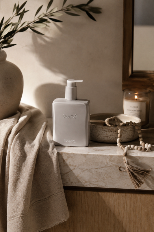 Hand and Body Wash | SAINT-RAPHAËL