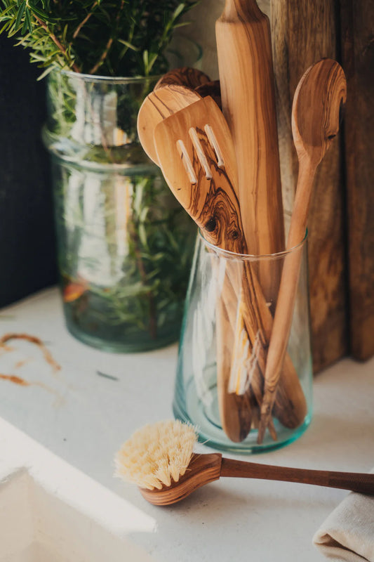 Olive Wood Spatula