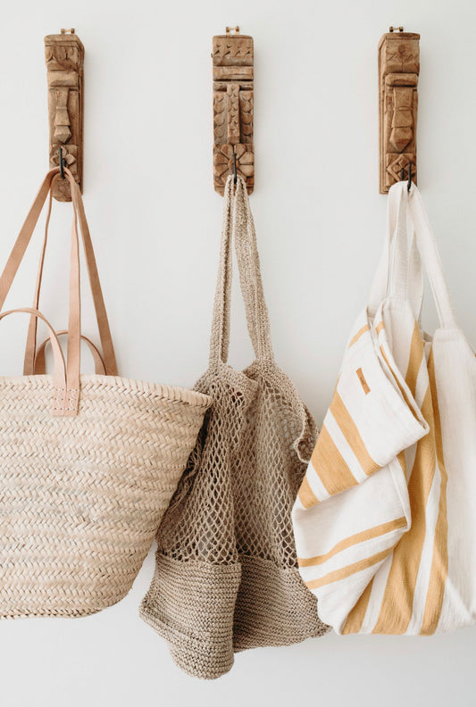 French Market Basket