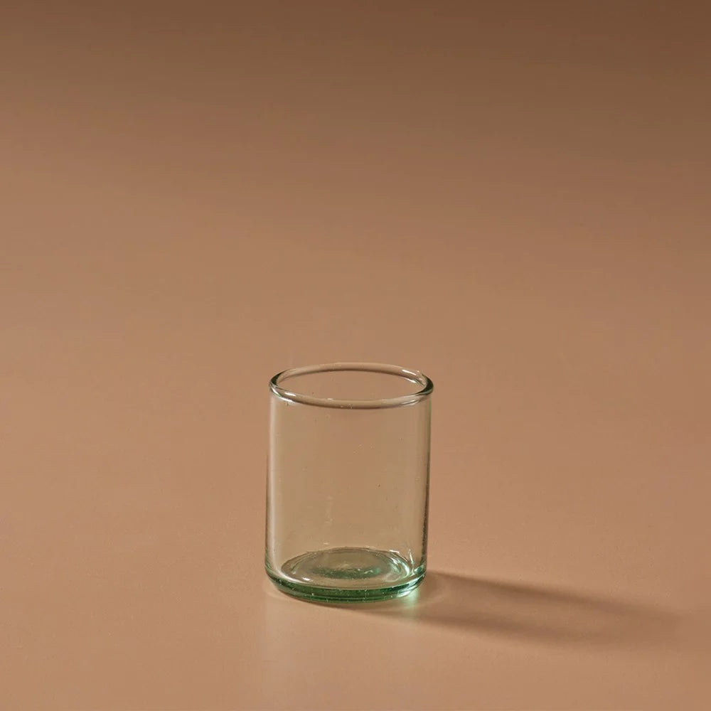 Amalfi Schnapps Glass