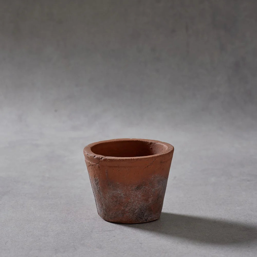 Tuscan Terracotta Pot
