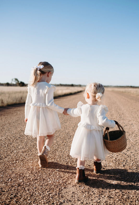 Bolga Basket - Natural