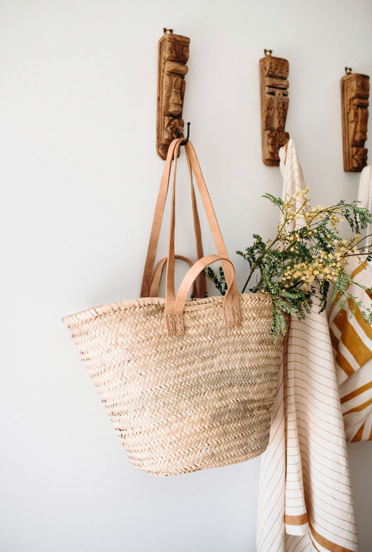 French Market Basket