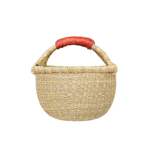 Bolga Basket - Natural
