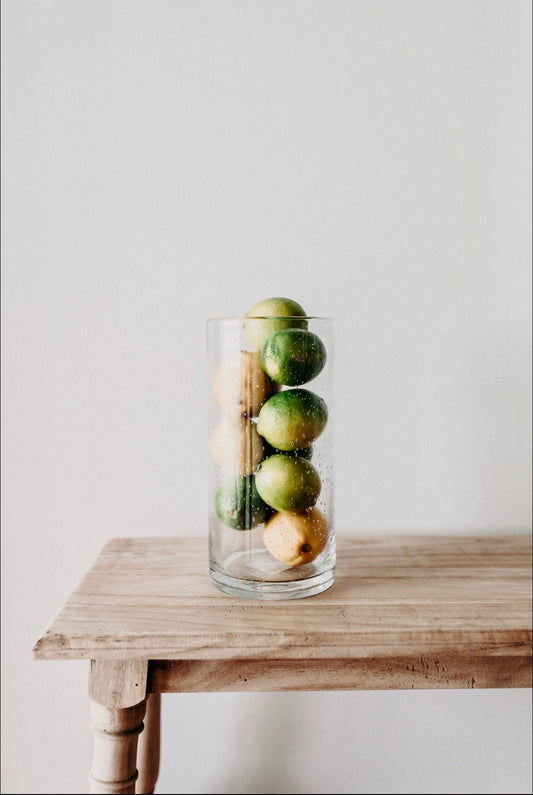 Bubble Vase