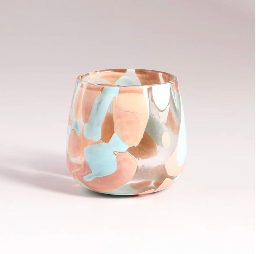 Fontella Glass Votive