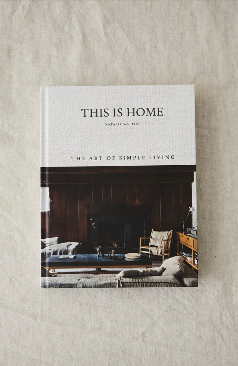 This Is Home ~ Natalie Walton