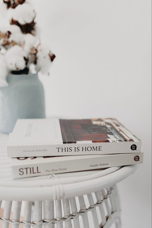 This Is Home ~ Natalie Walton